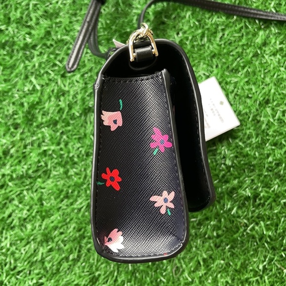 Kate Spade staci small flap crossbody - Picture 4 of 16